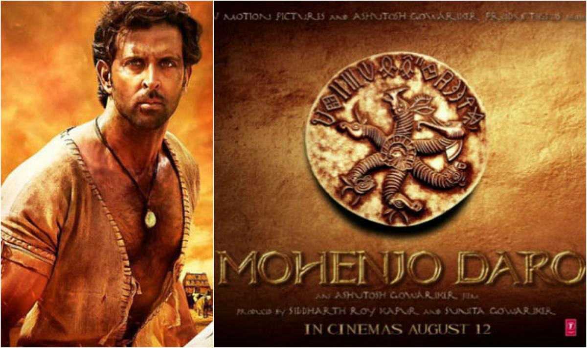 Check out: Hrithiks look in Mohenjo Daro motion poster